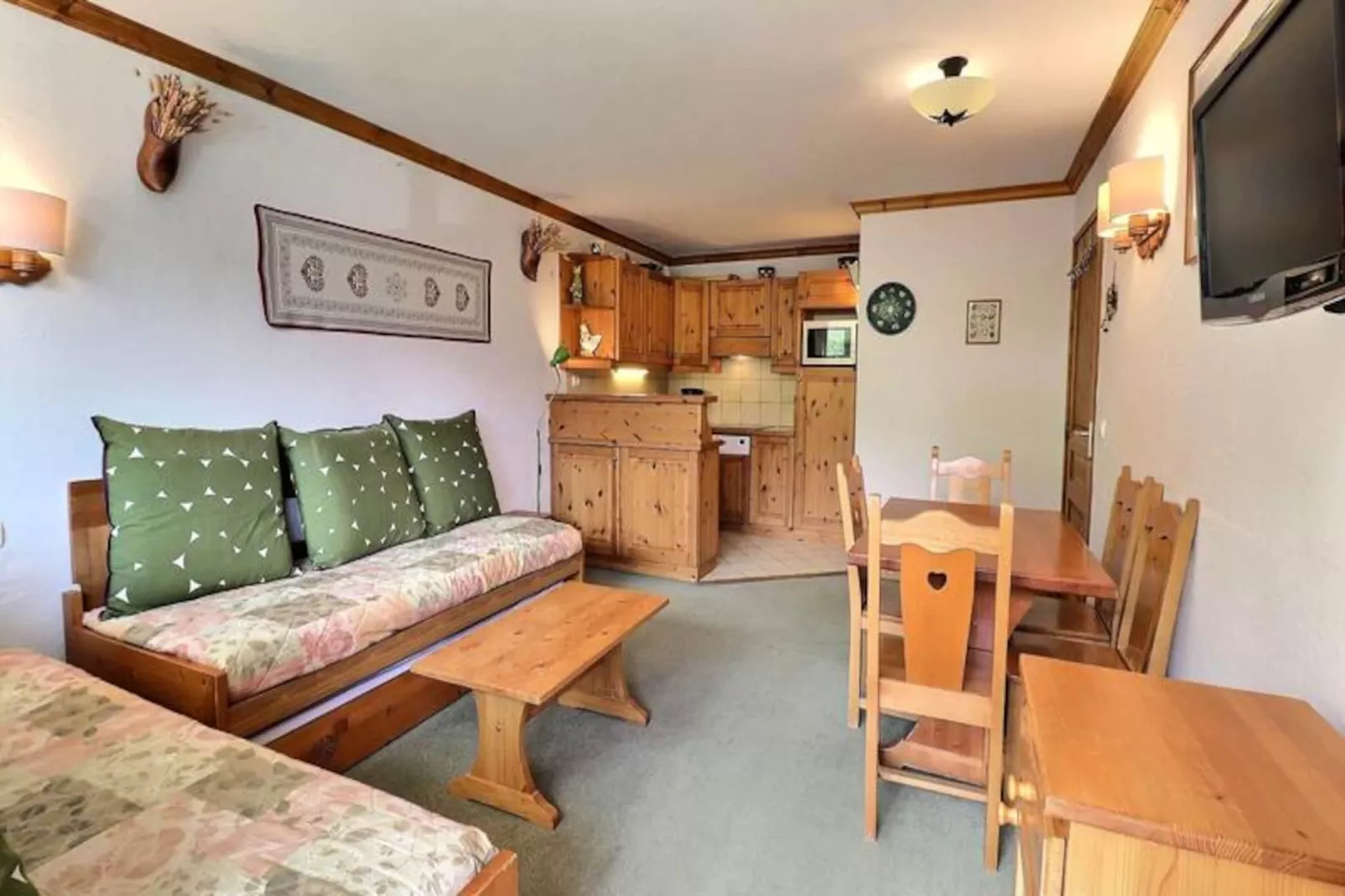 Résidence Plein Soleil-Niet-getagd