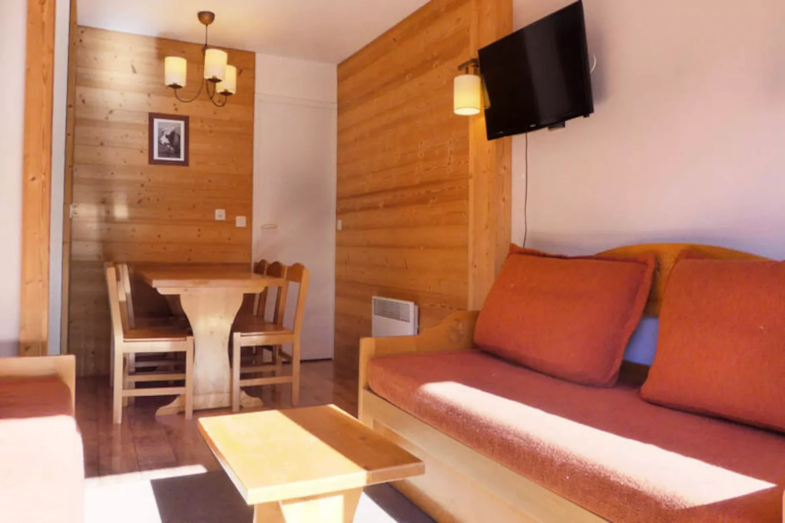 Résidence Pralin-Niet-getagd