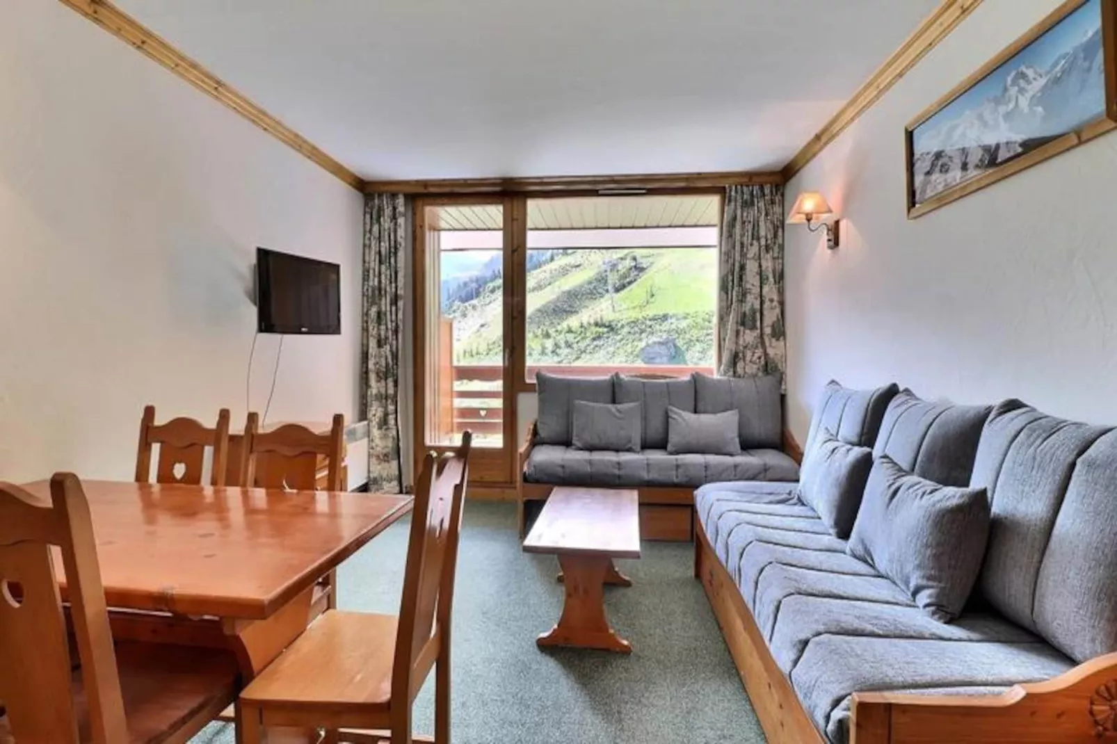 Résidence Plein Soleil-Niet-getagd