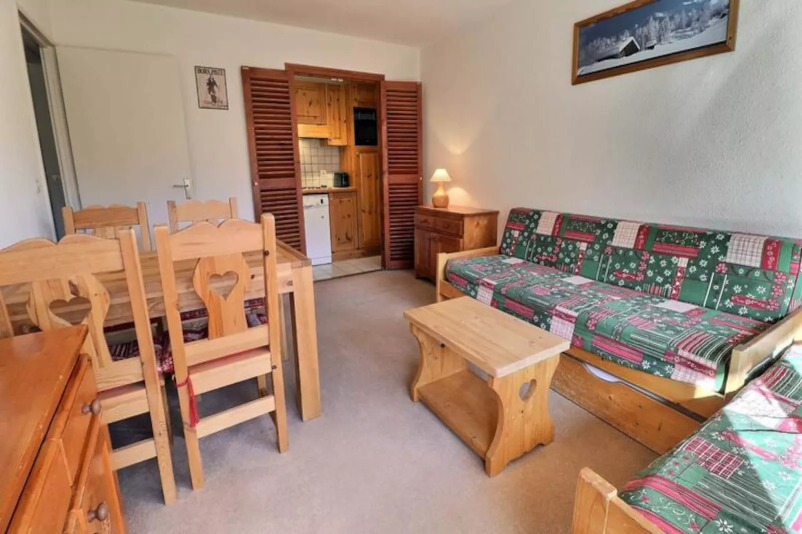 Résidence Plein Soleil-Niet-getagd