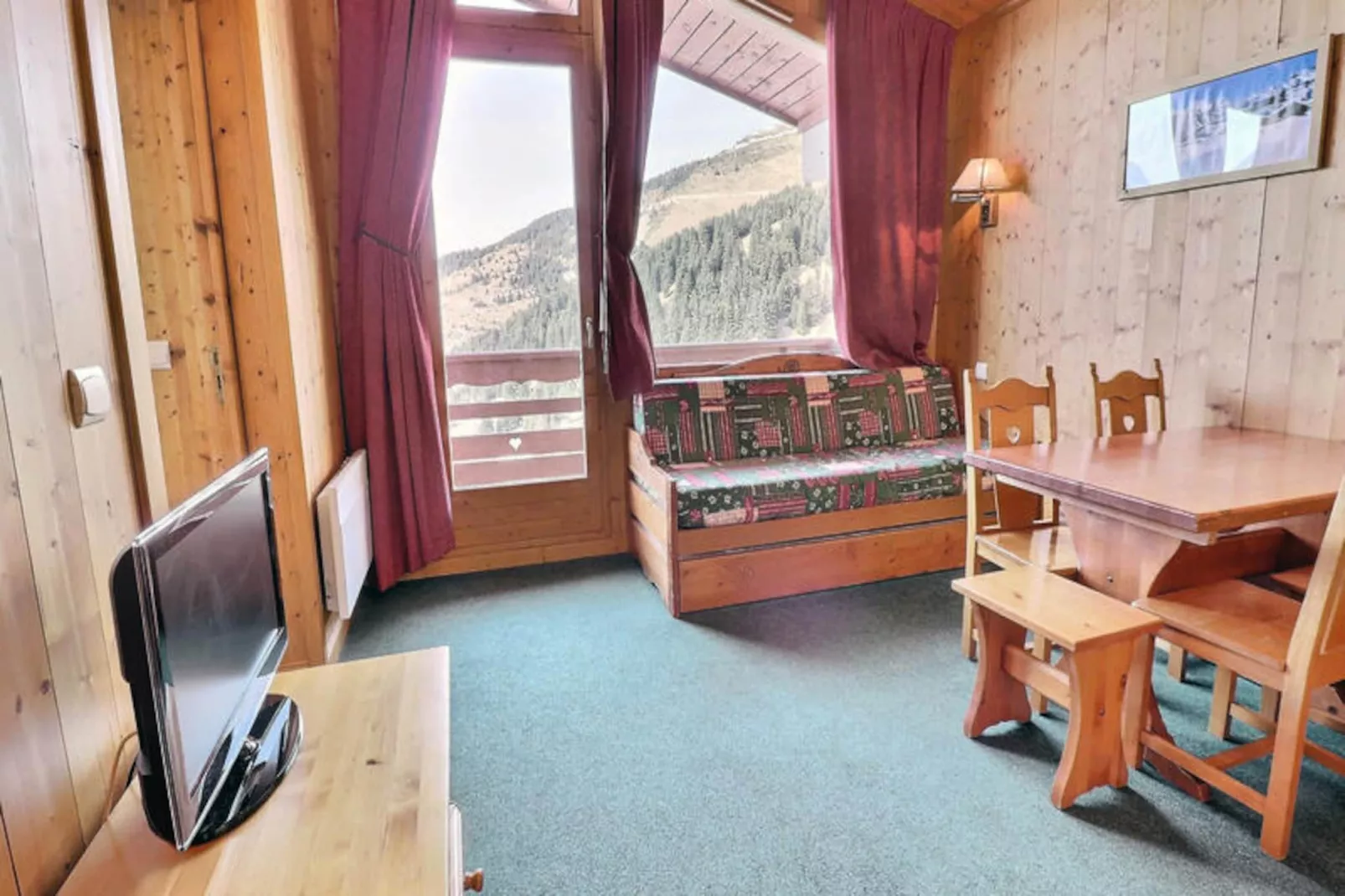 Résidence Plein Soleil-Niet-getagd