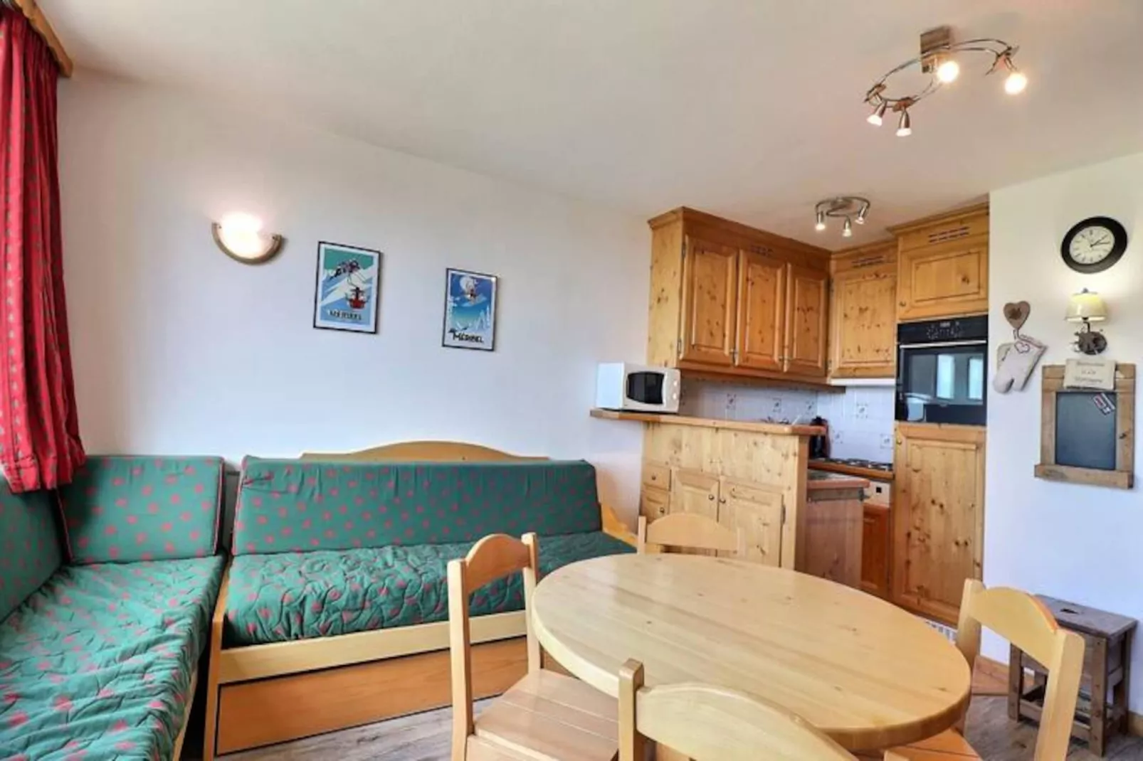 Résidence Plein Soleil-Niet-getagd