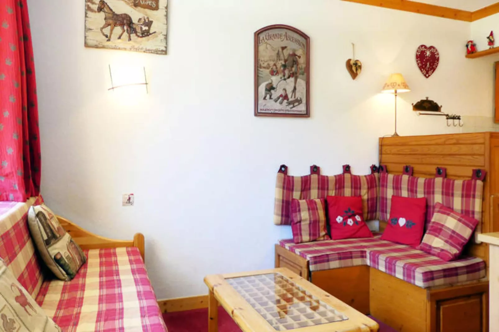 Résidence Plein Soleil-Niet-getagd