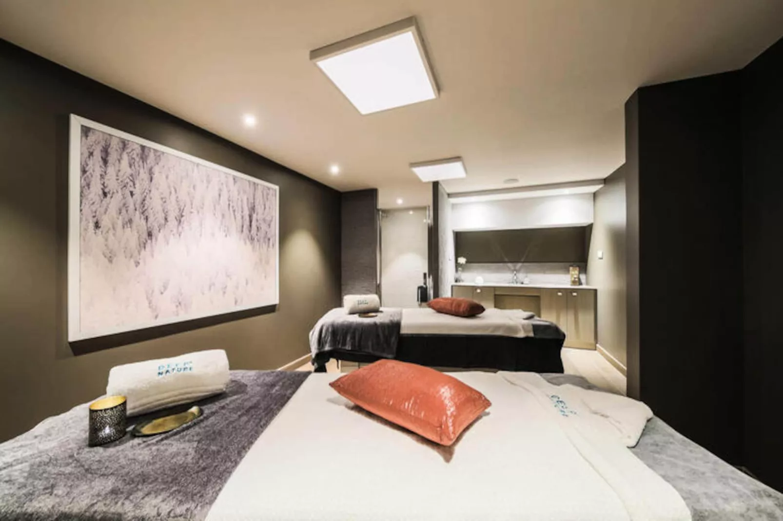 Résidence Premium L'Hévana-Niet-getagd