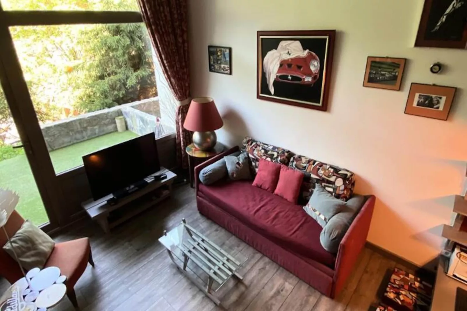 Résidence Petaru-Niet-getagd