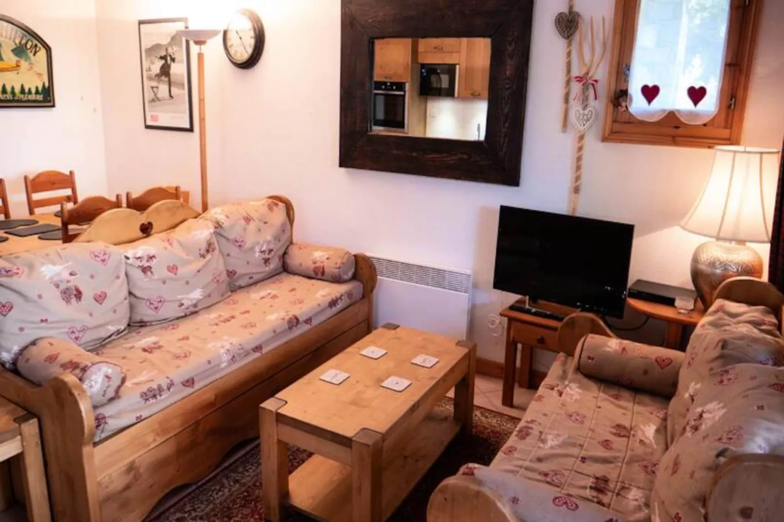 Résidence Alpages D-Niet-getagd