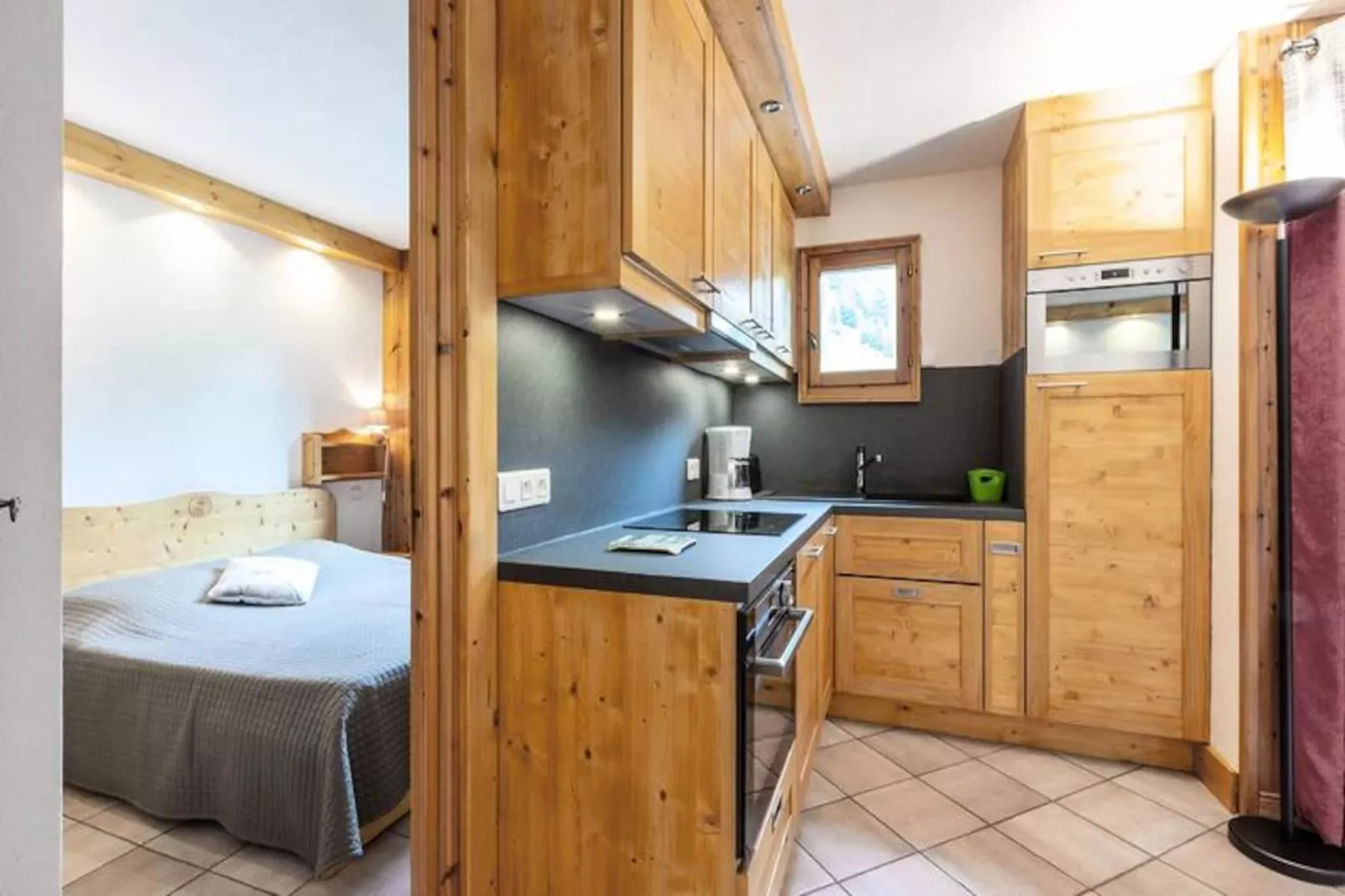 Résidence Alpages D-Niet-getagd