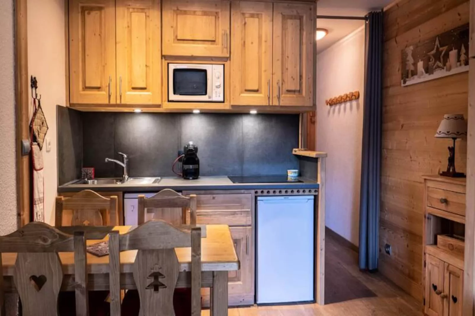 Résidence Proveres-Niet-getagd