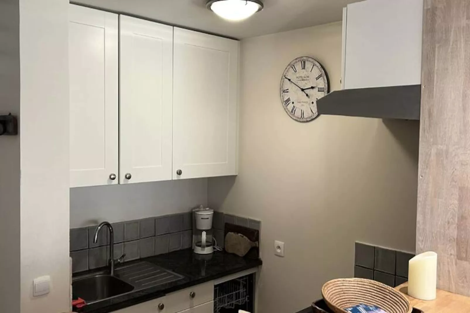 Résidence Nantchu - Niet-getagd