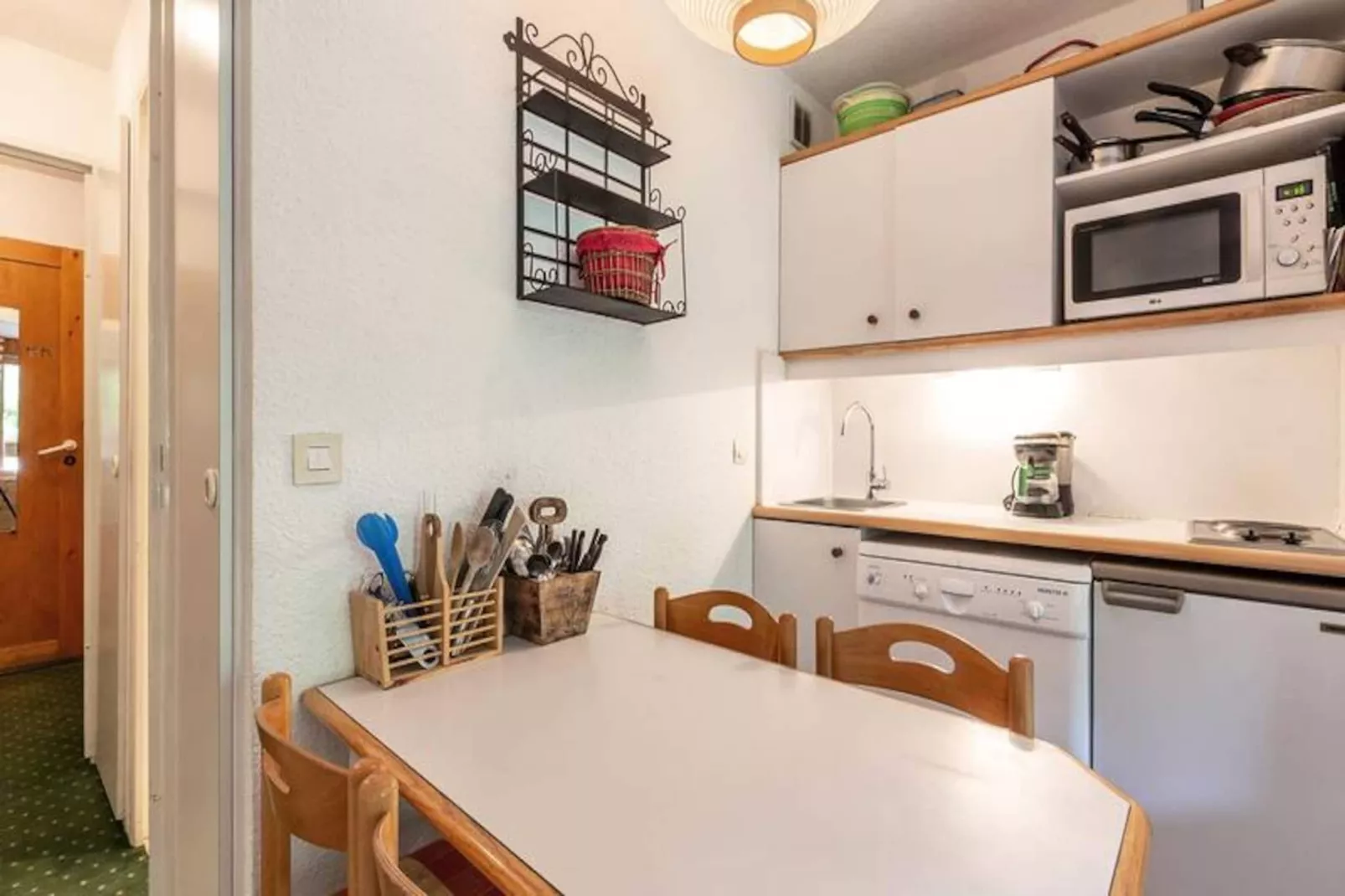 Résidence Pralin-Niet-getagd