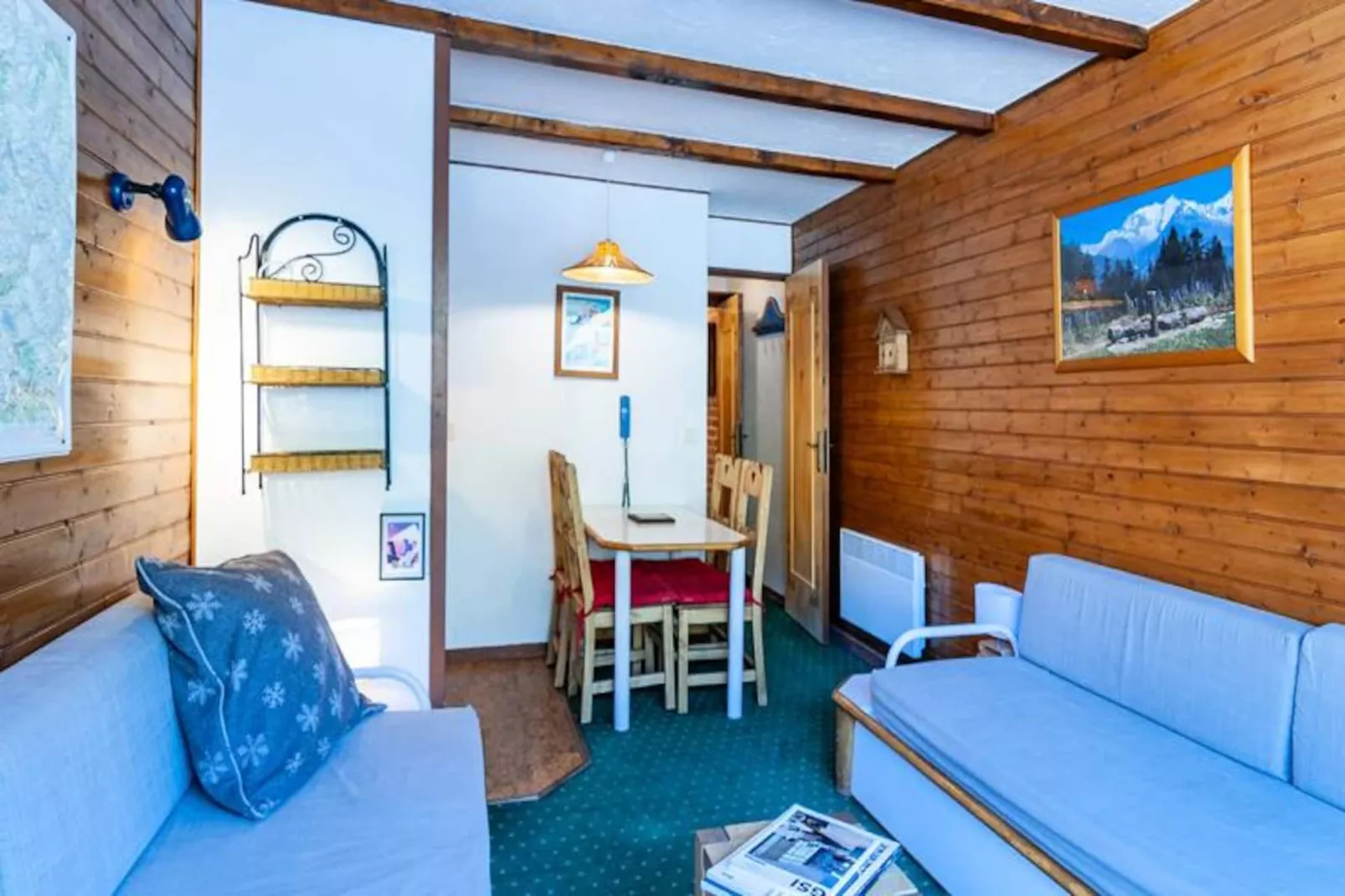 Résidence Pralin-Niet-getagd