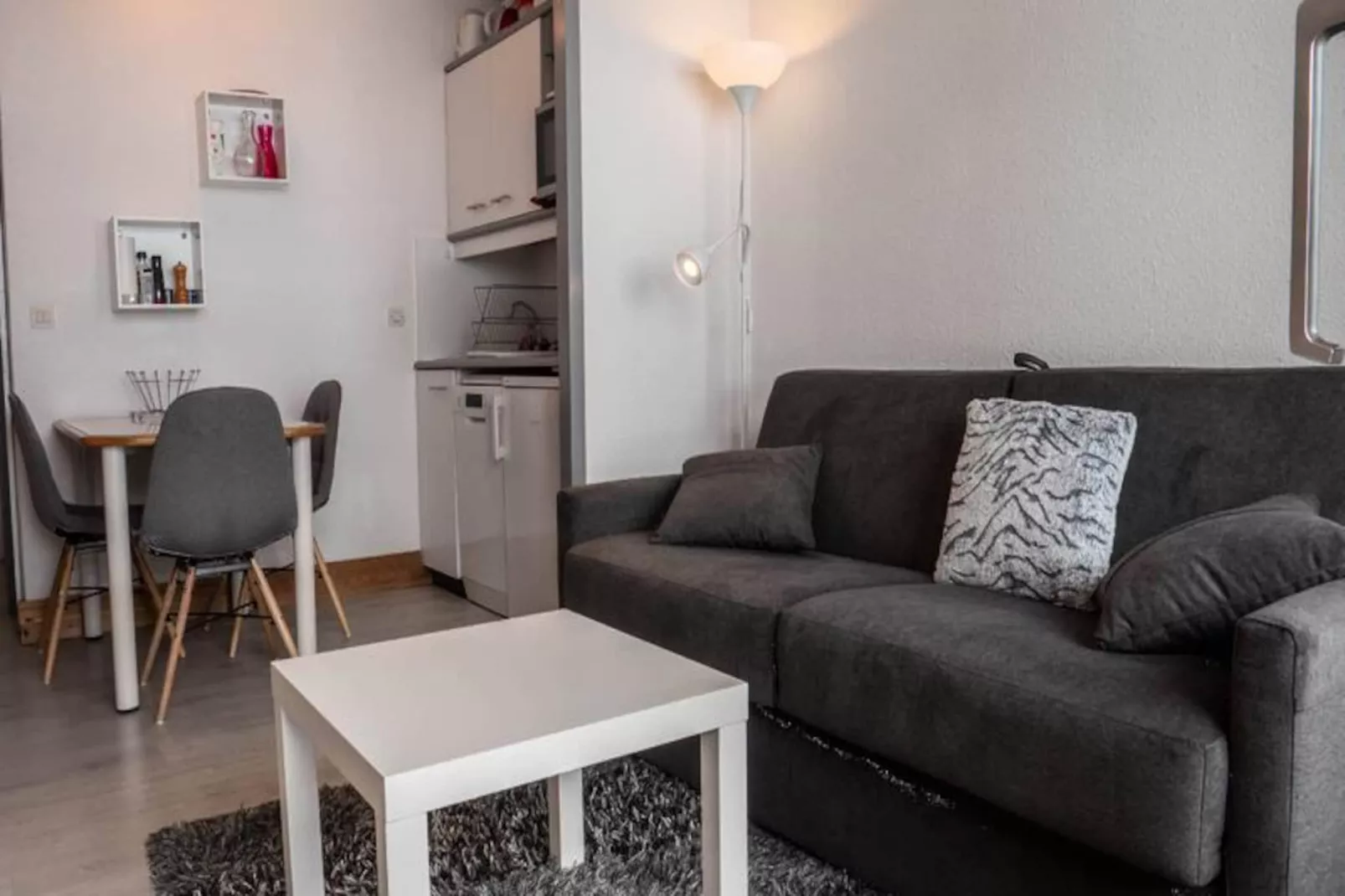 Résidence Pralin-Niet-getagd