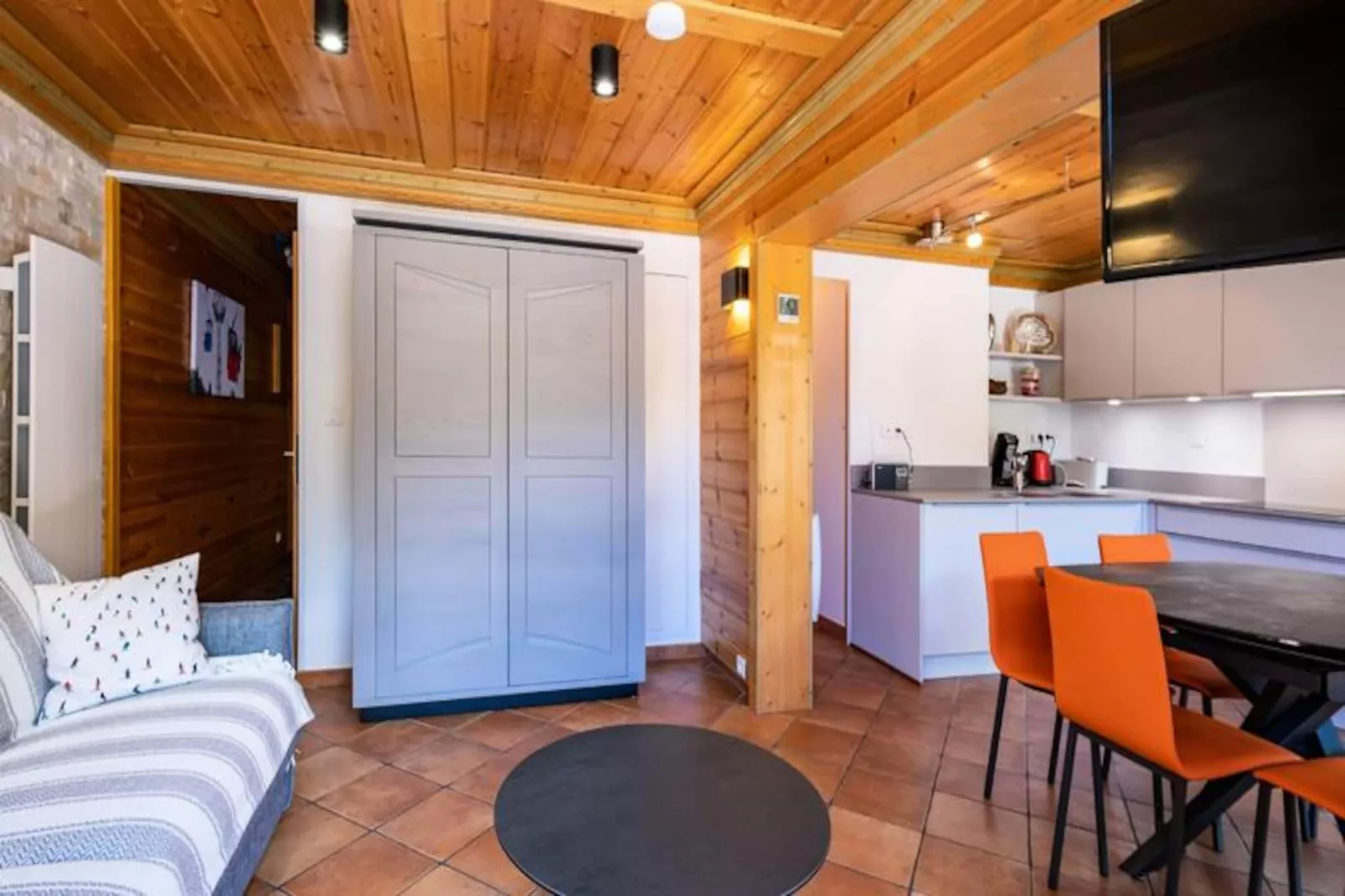 Résidence Pralin-Niet-getagd