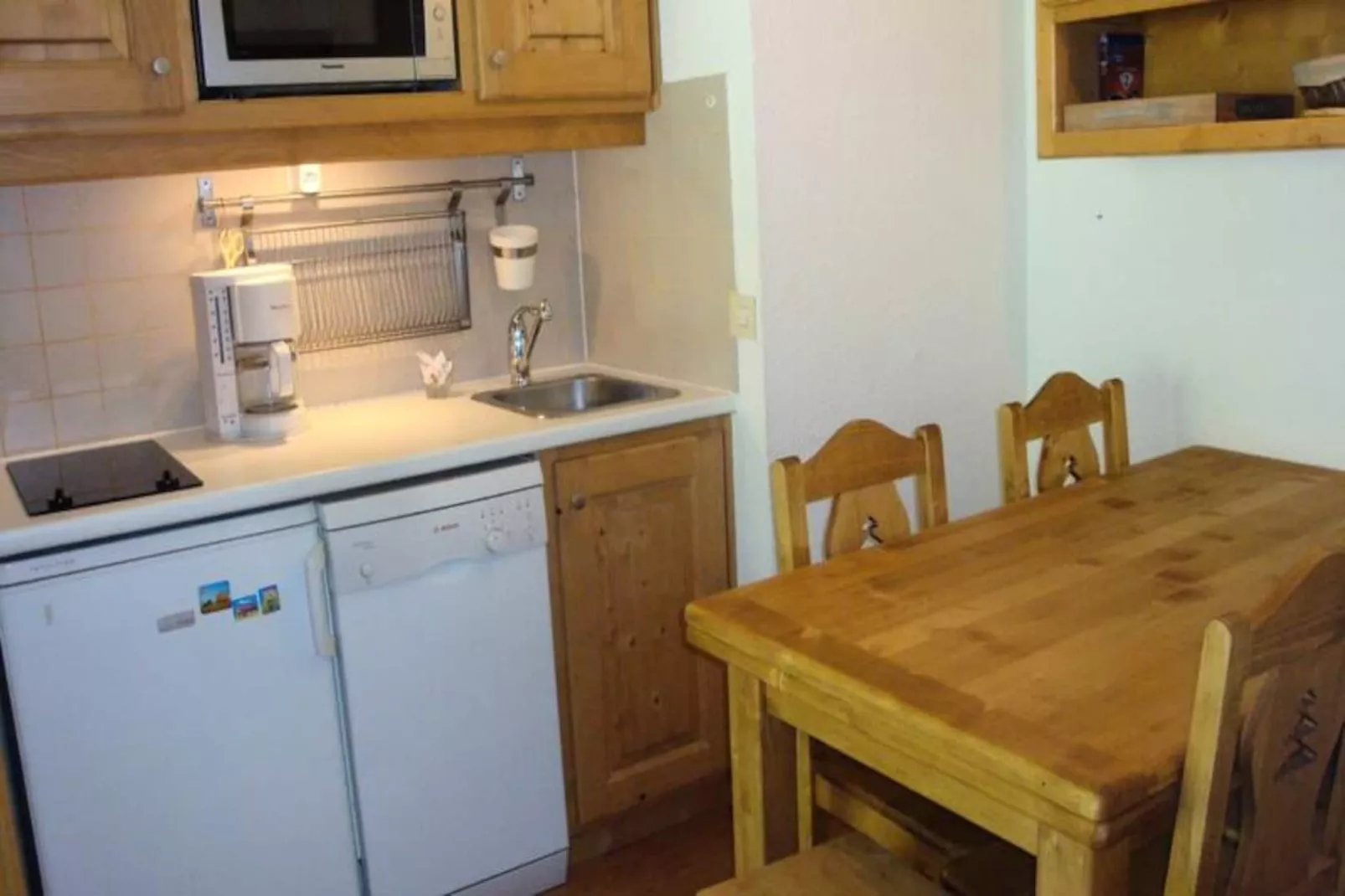 Résidence Pralin-Niet-getagd