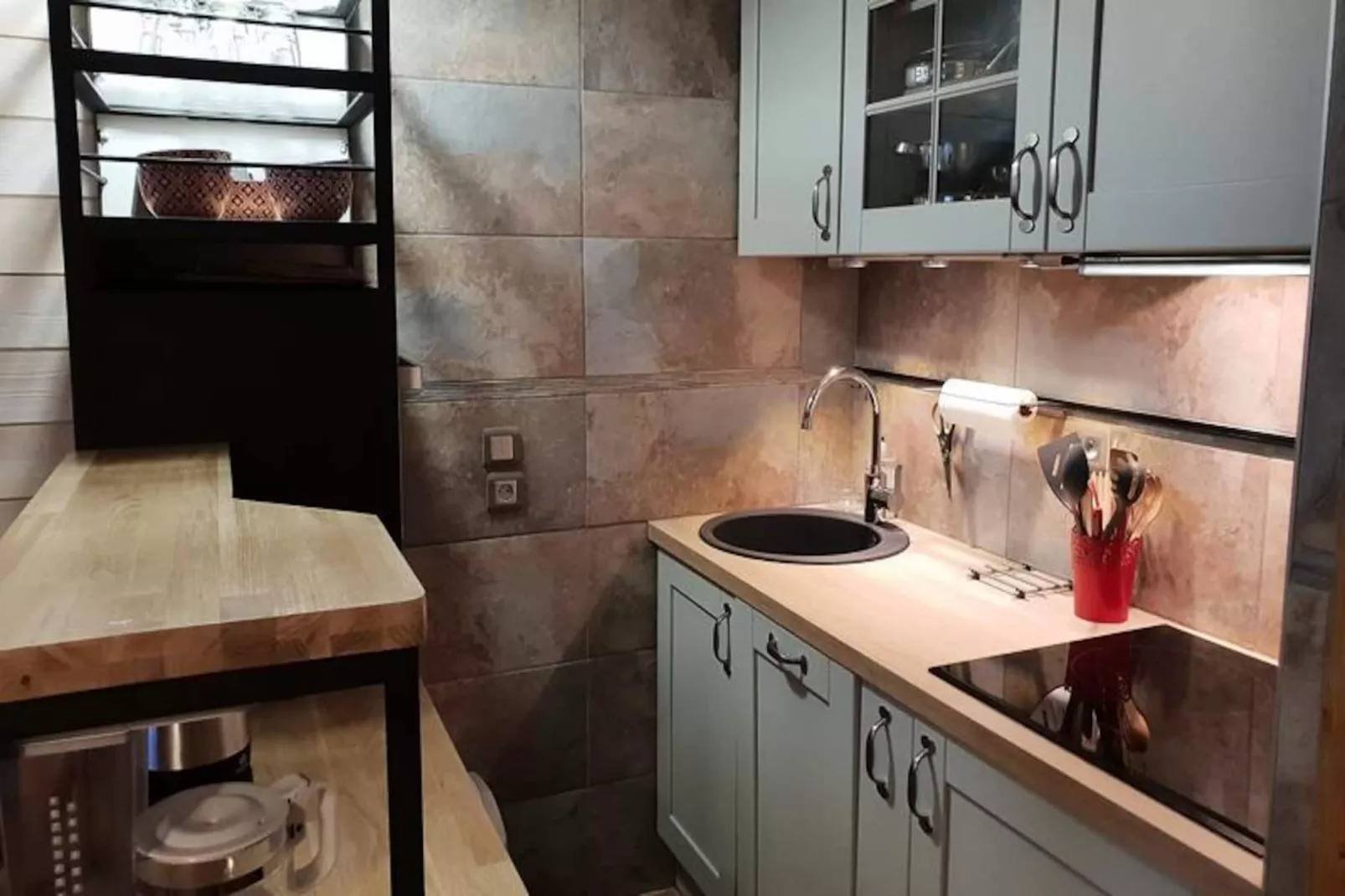 Résidence Creux De L Ours D-Niet-getagd