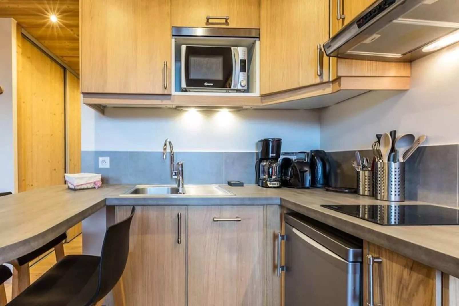 Résidence Ruitor-Niet-getagd