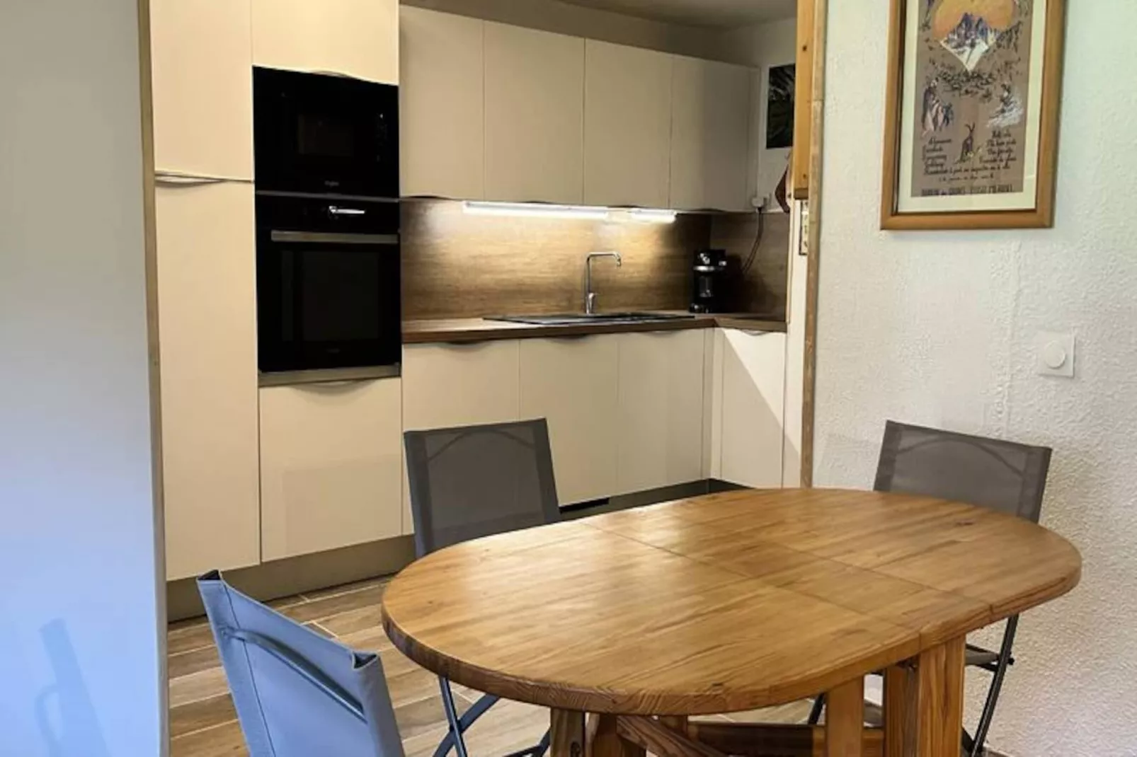 Résidence Dandy-Niet-getagd