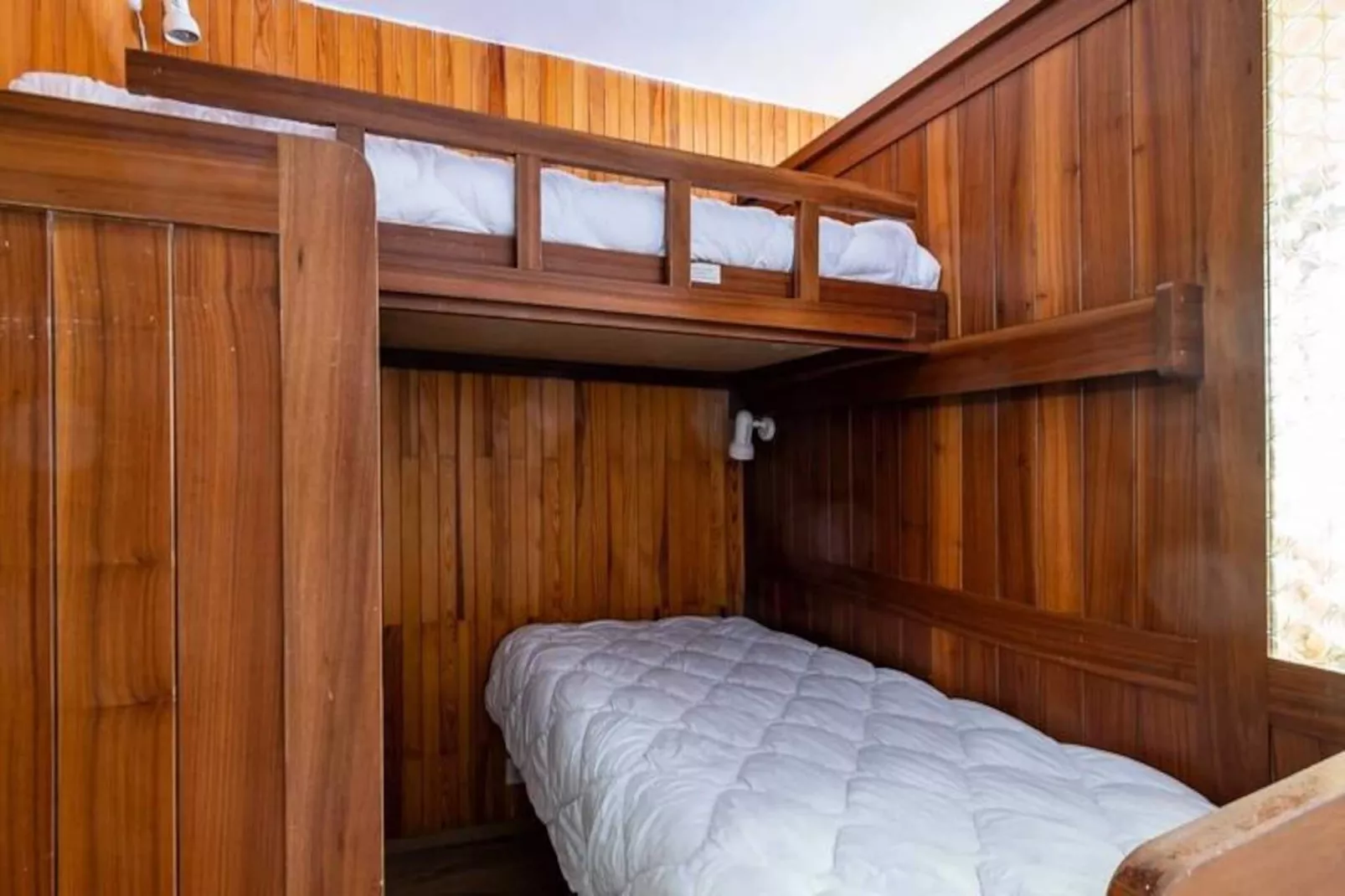 Résidence Ruitor-Niet-getagd