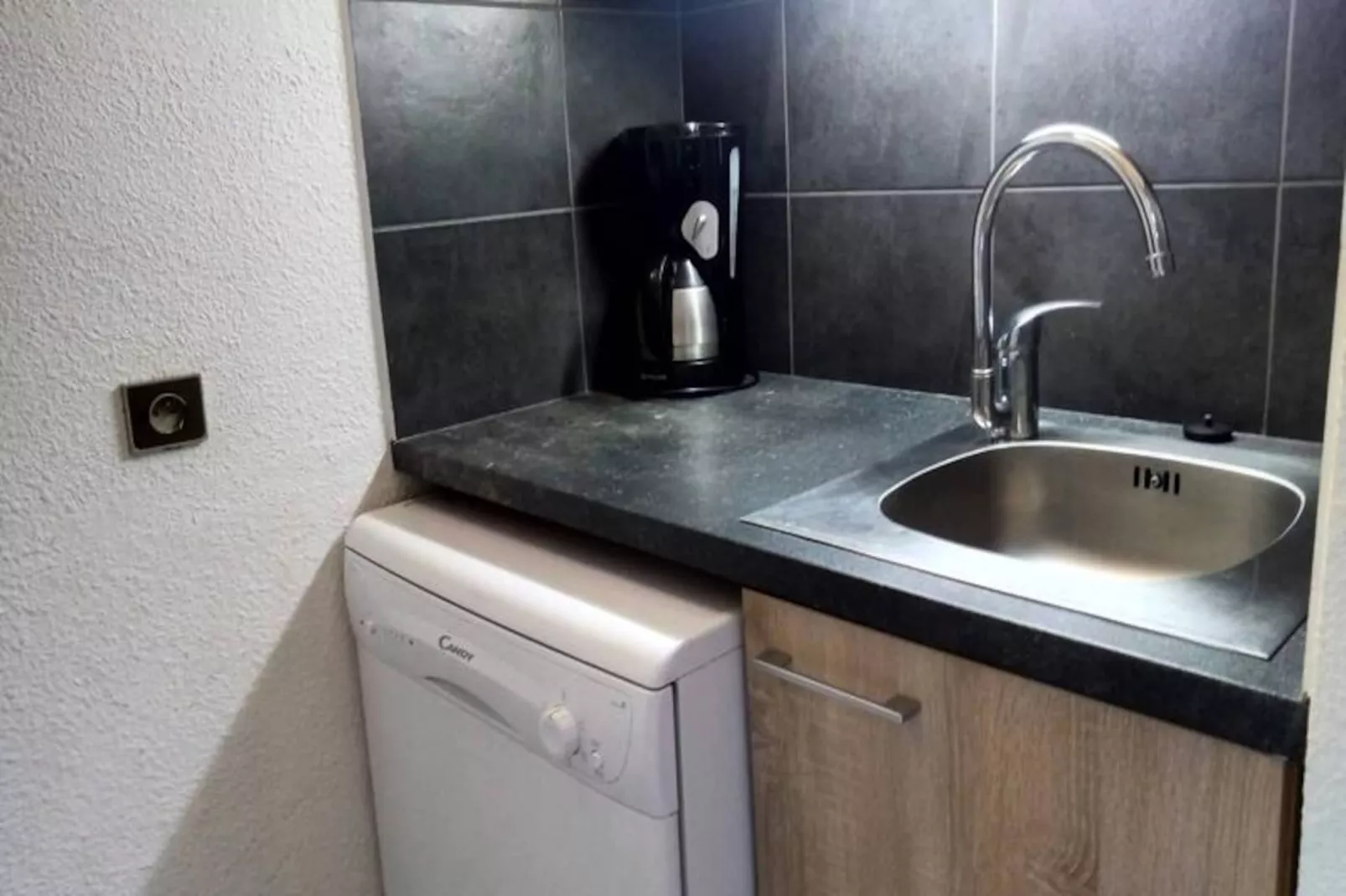 Résidence Dandy-Niet-getagd