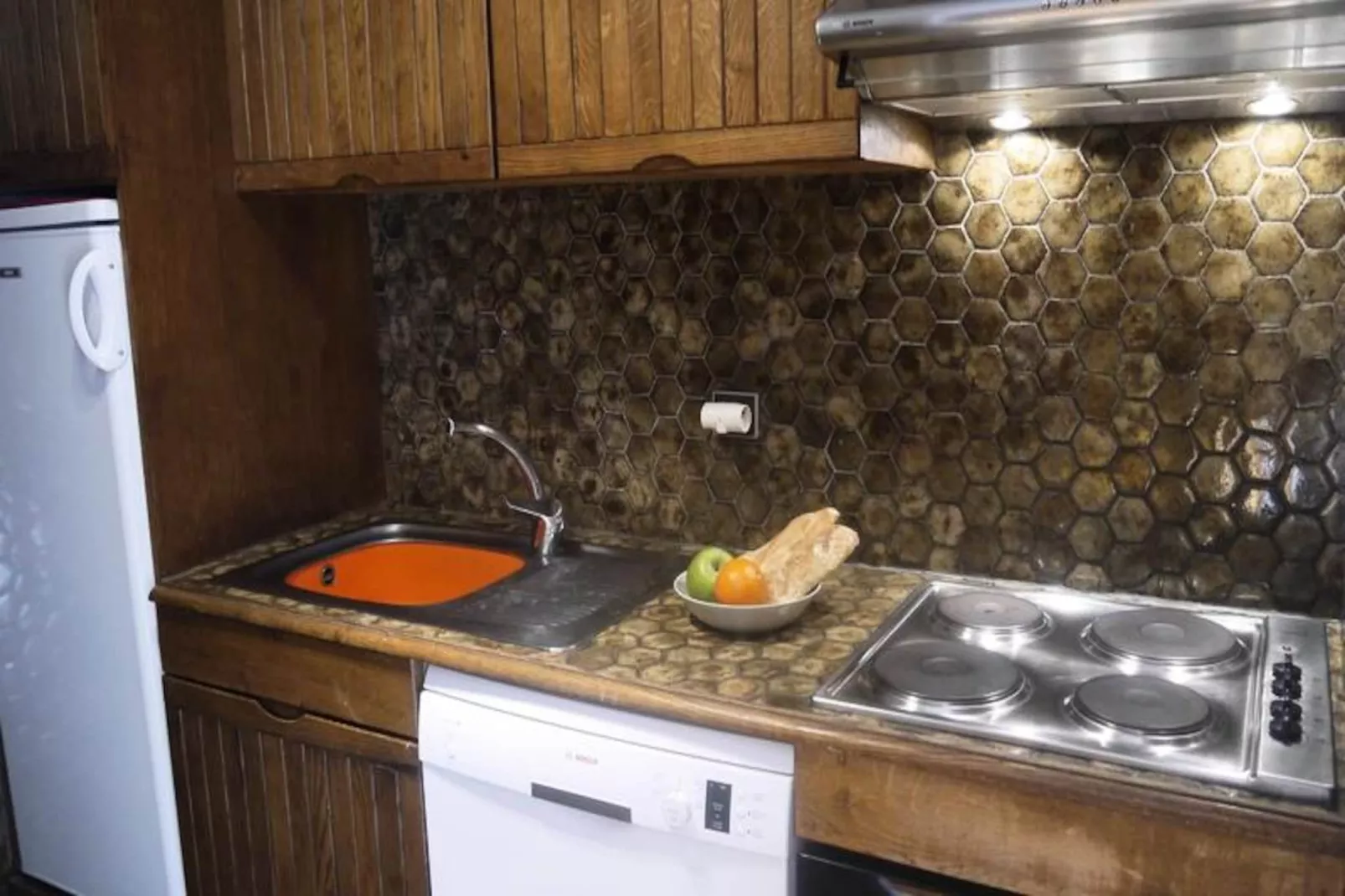 Résidence Ruitor-Niet-getagd