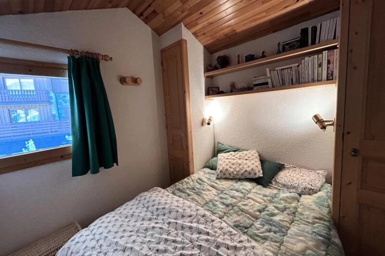 Résidence Lama-Niet-getagd