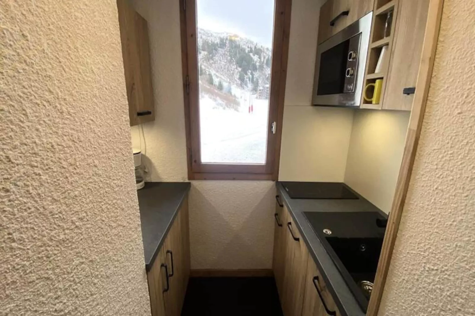 Résidence Arpasson-Niet-getagd