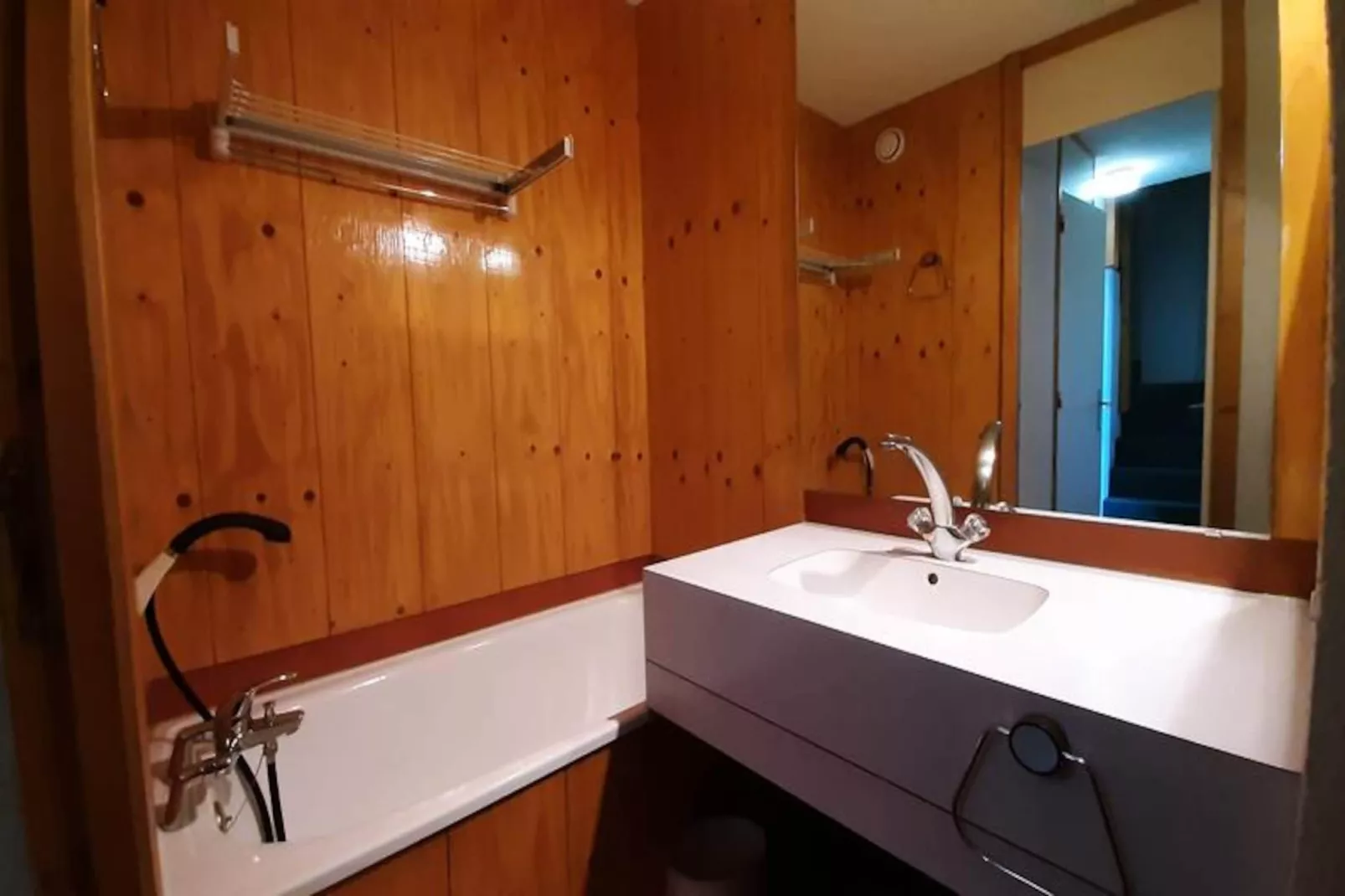 Résidence Creux De L Ours A-Niet-getagd