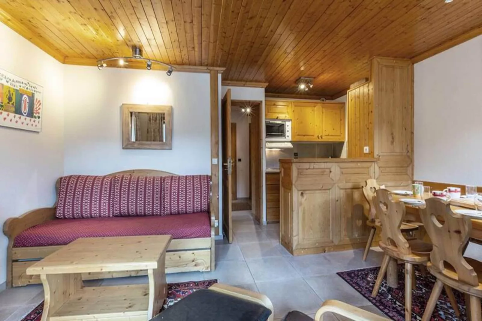 Résidence Plattieres-Niet-getagd