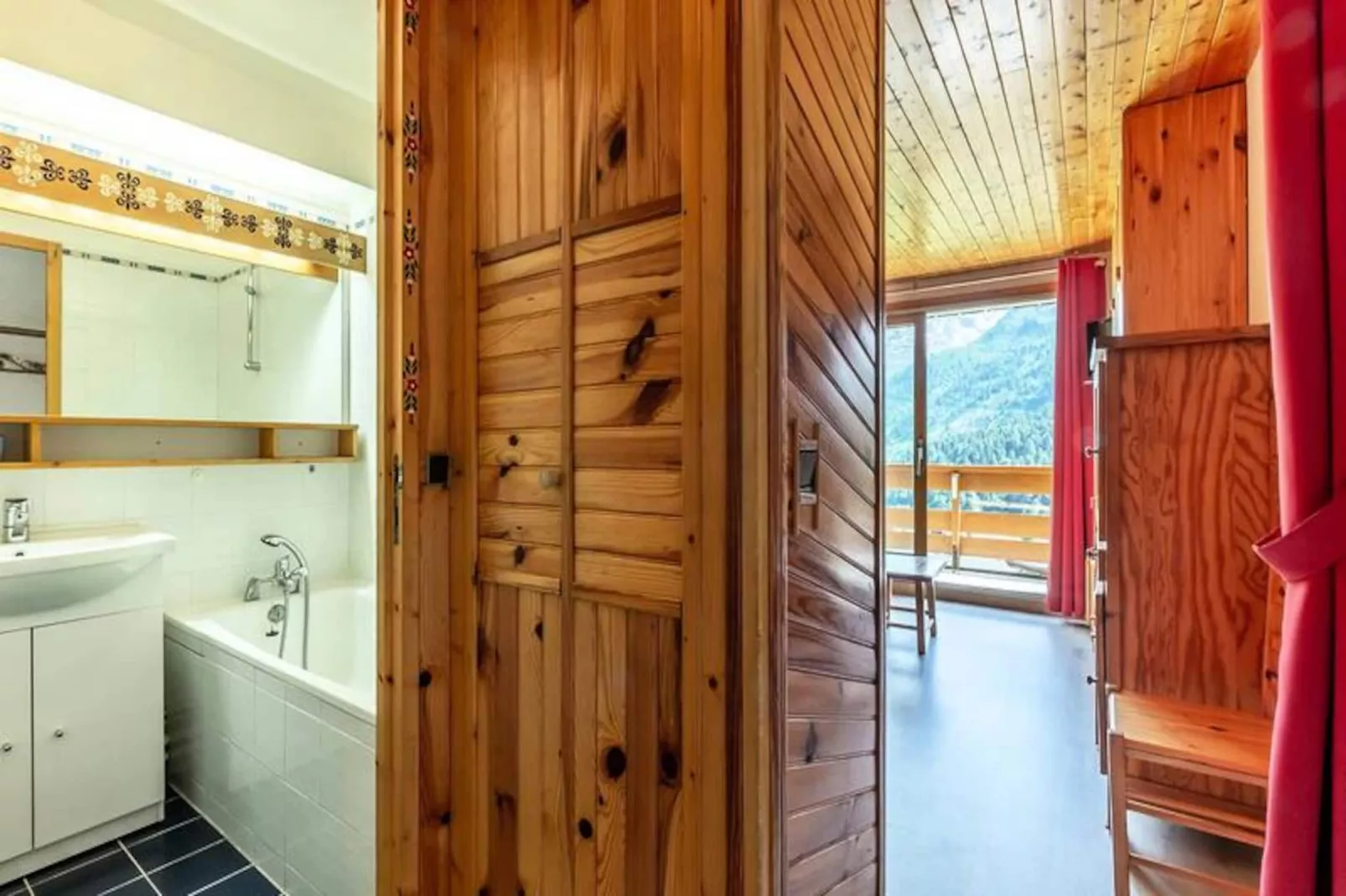 Résidence Plattieres-Niet-getagd