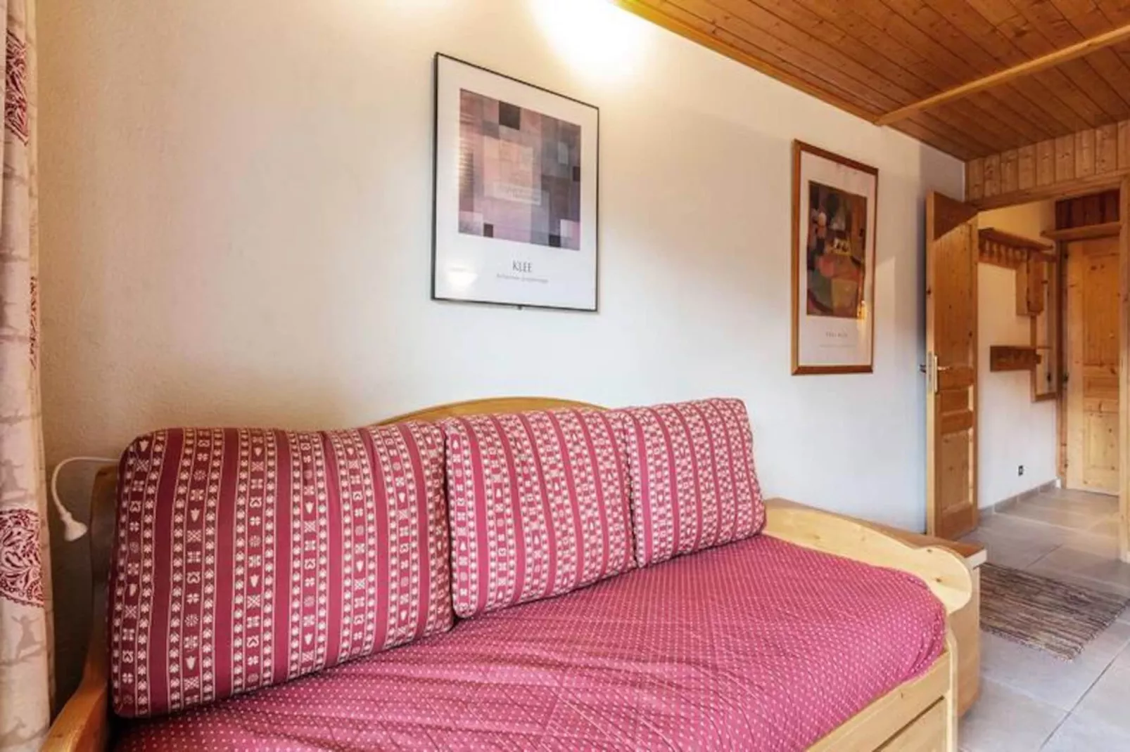 Résidence Plattieres-Niet-getagd