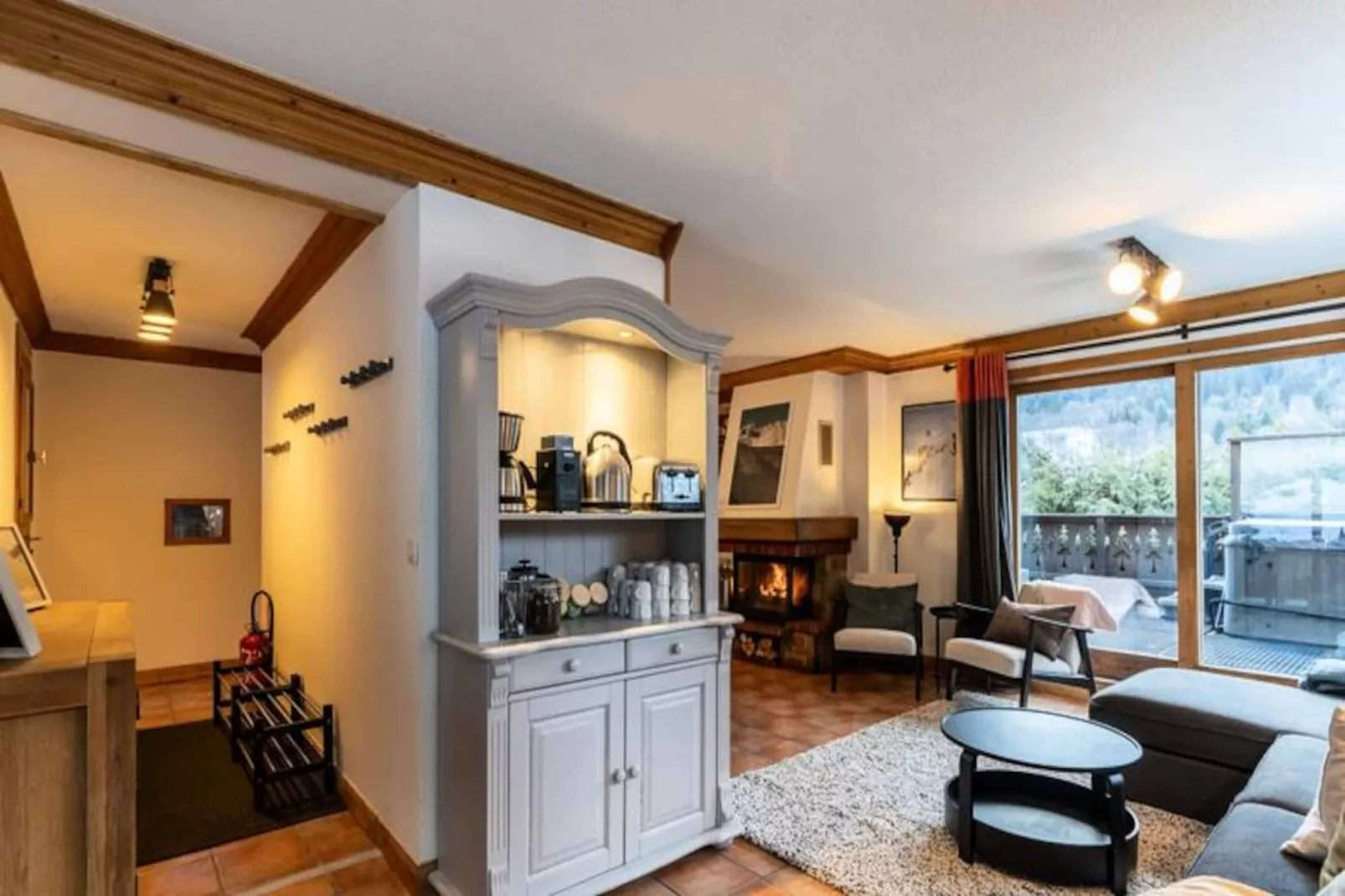 Chalet Matterhorn-Niet-getagd