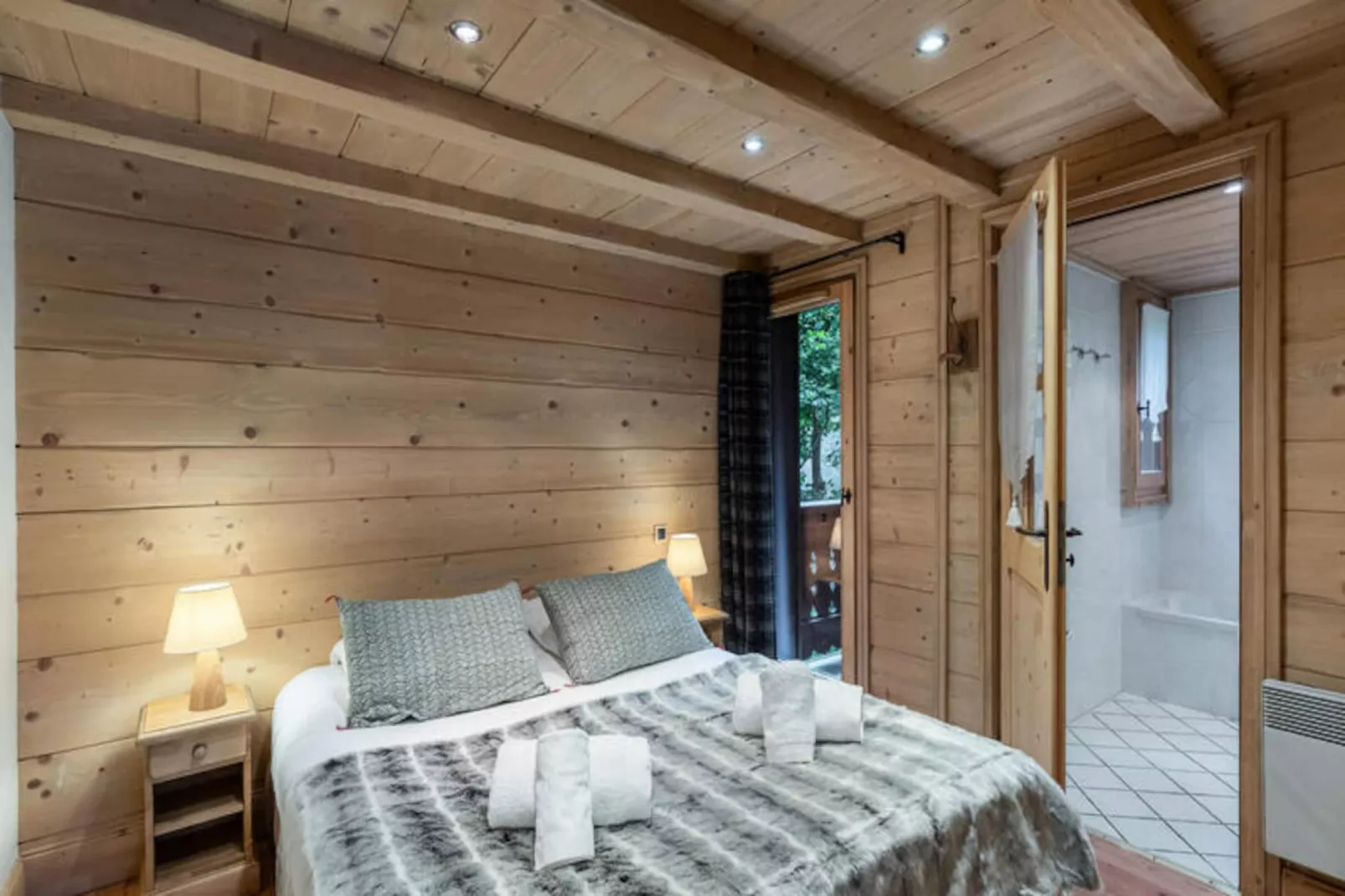 Résidence Pas Du Lac-Niet-getagd