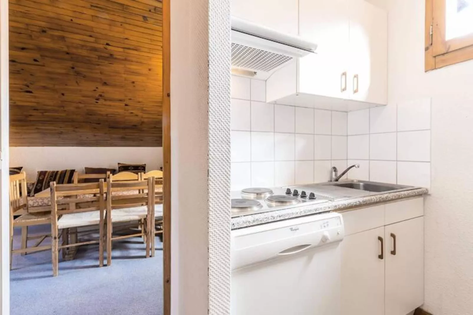 Résidence Boulevard-Niet-getagd