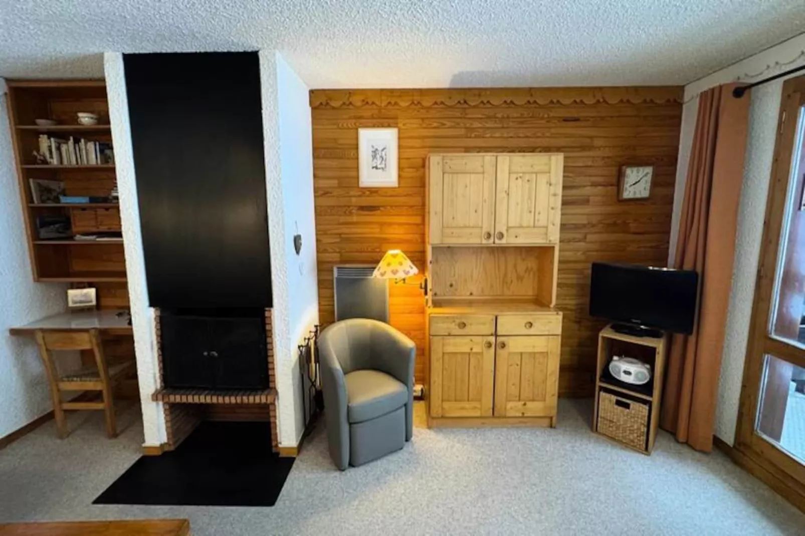 Résidence Verdons-Niet-getagd