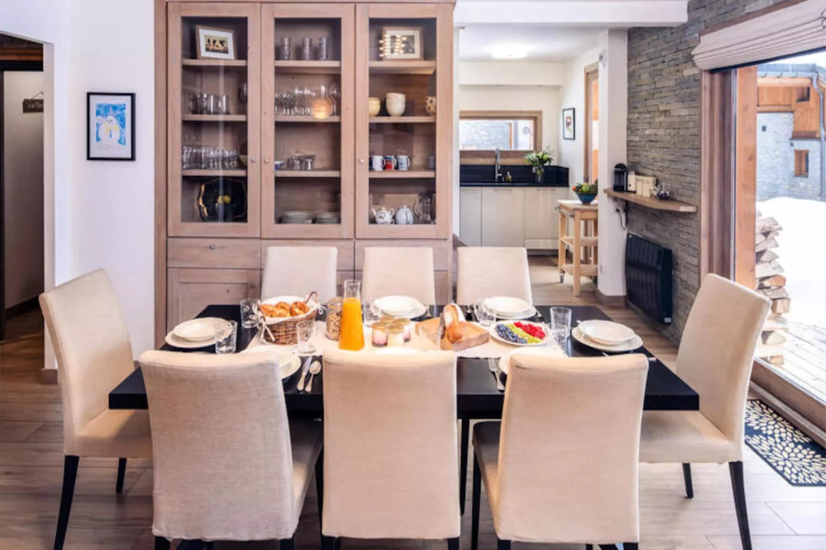 Résidence Marmotte-Niet-getagd