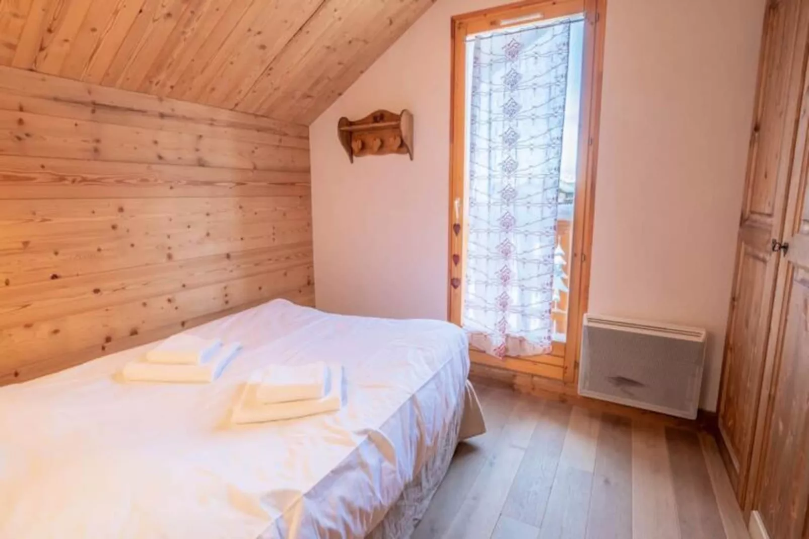 Chalet De Méribel 6-Niet-getagd