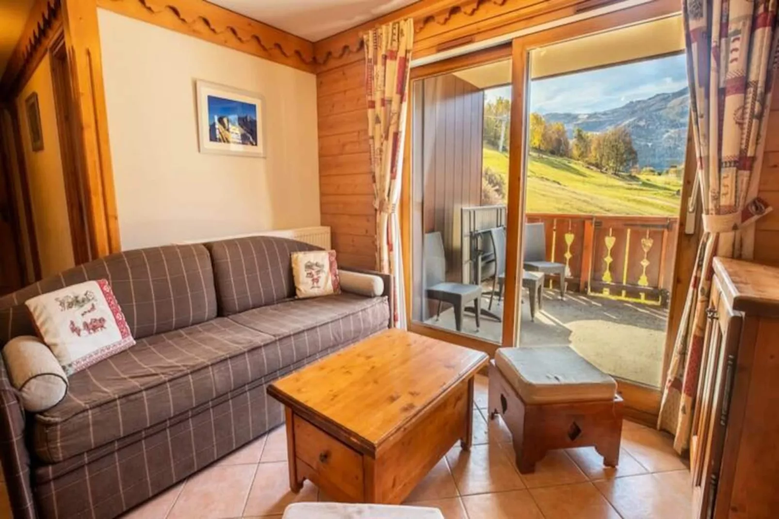 Daguet 1d6-Niet-getagd