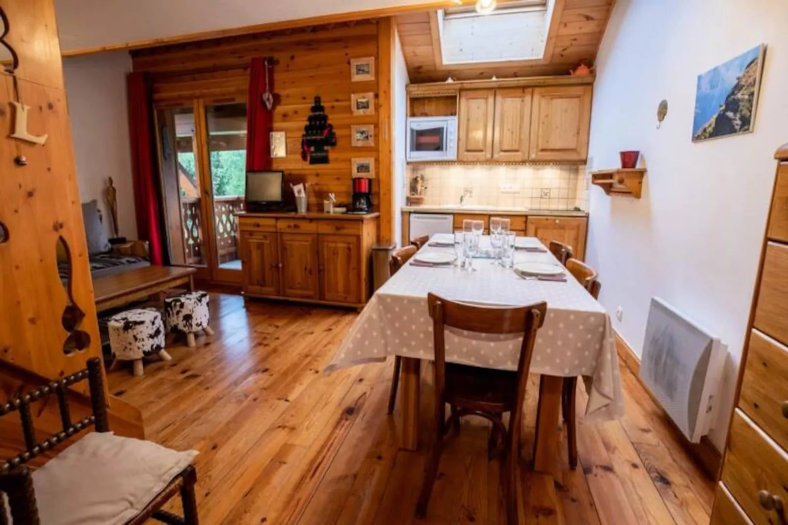 Bergerie 3 Vall&eacute;e Centaur&eacute;e 20-Niet-getagd