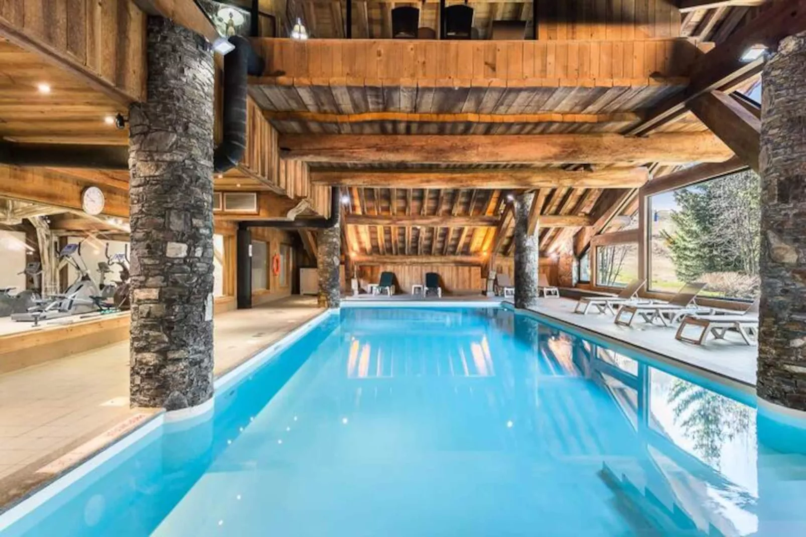 Résidence Ferm B-Niet-getagd