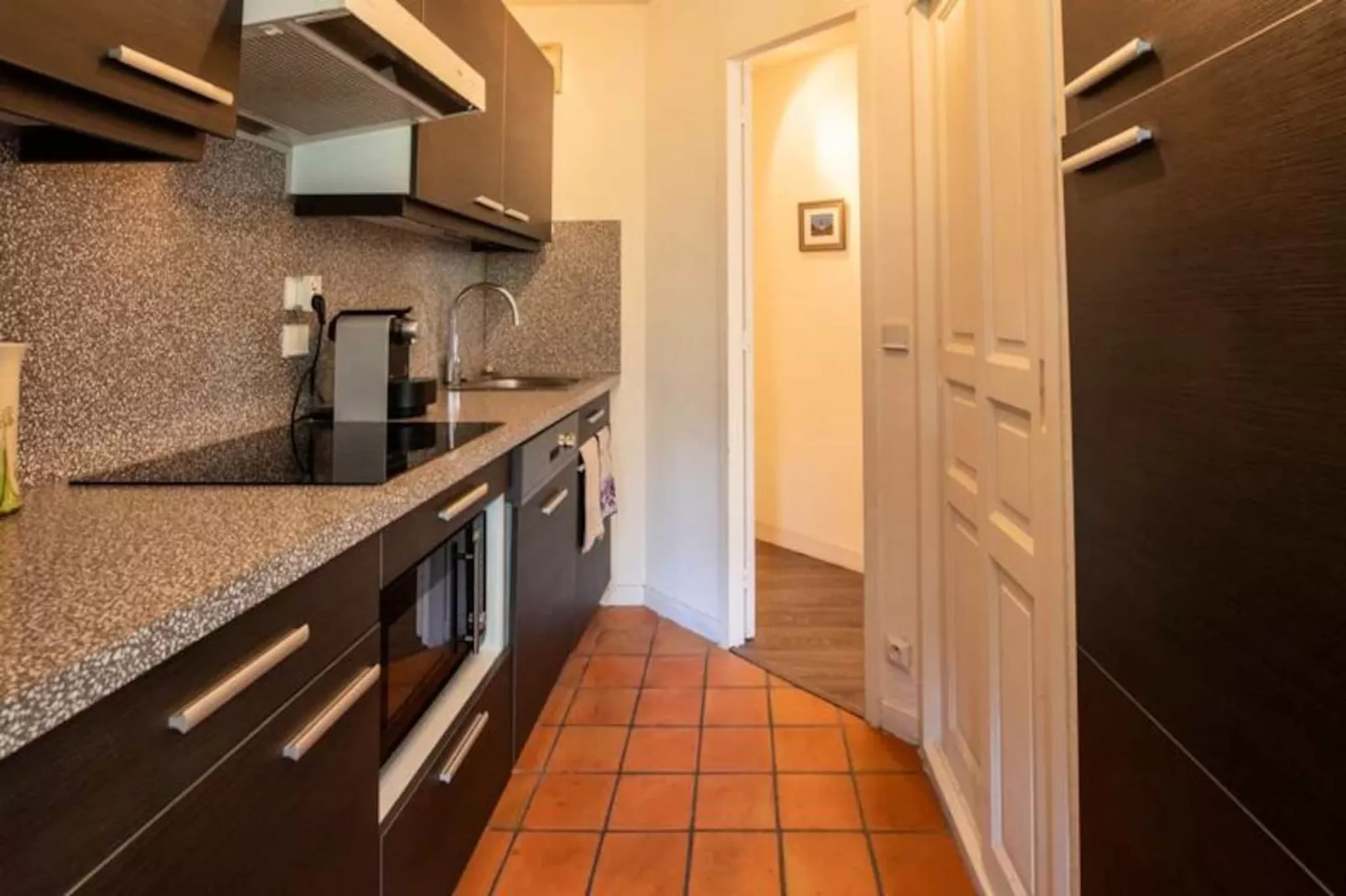 Cybeles 8-Niet-getagd