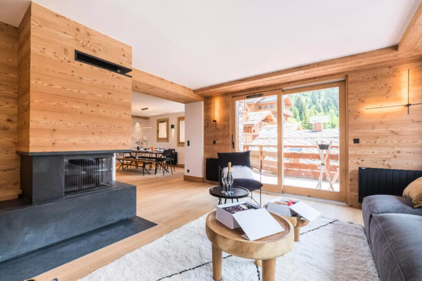 Résidence Clementine-Niet-getagd