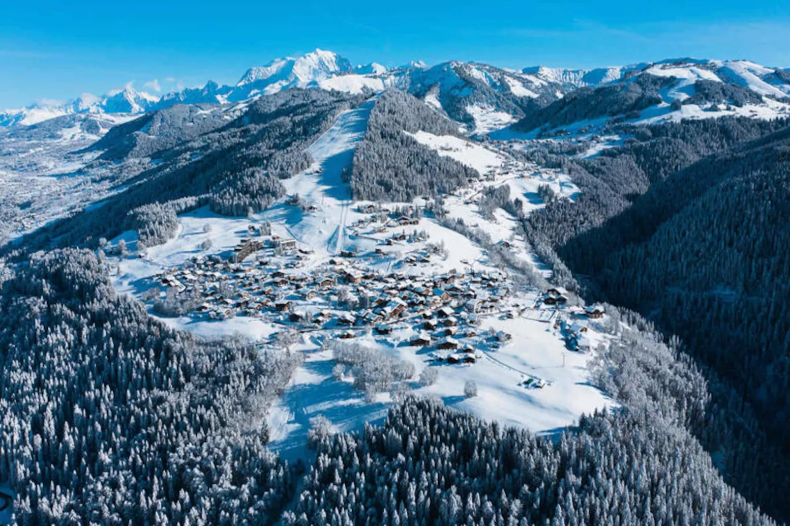 Résidence L'edelweiss-planay-Niet-getagd