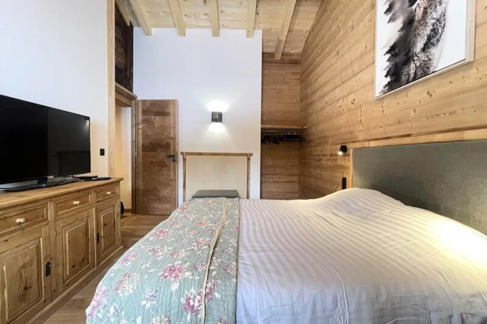 Résidence Les Greniers