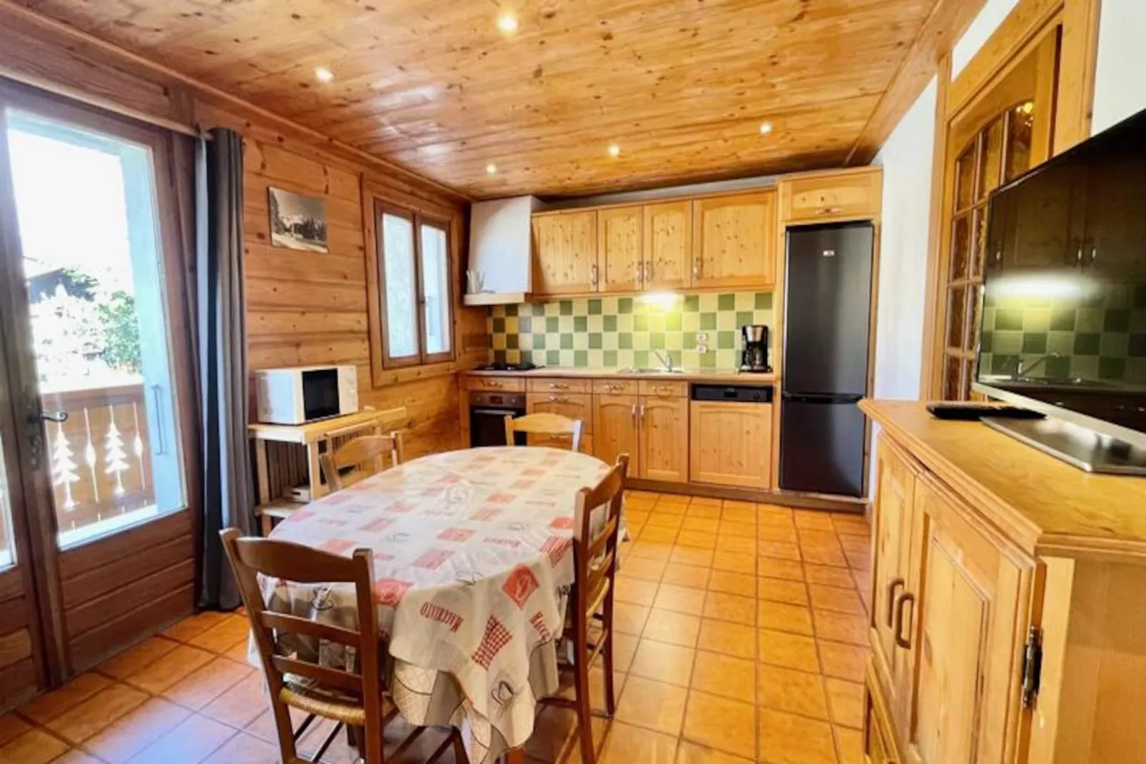 Résidence Saveurs D'antan-Niet-getagd