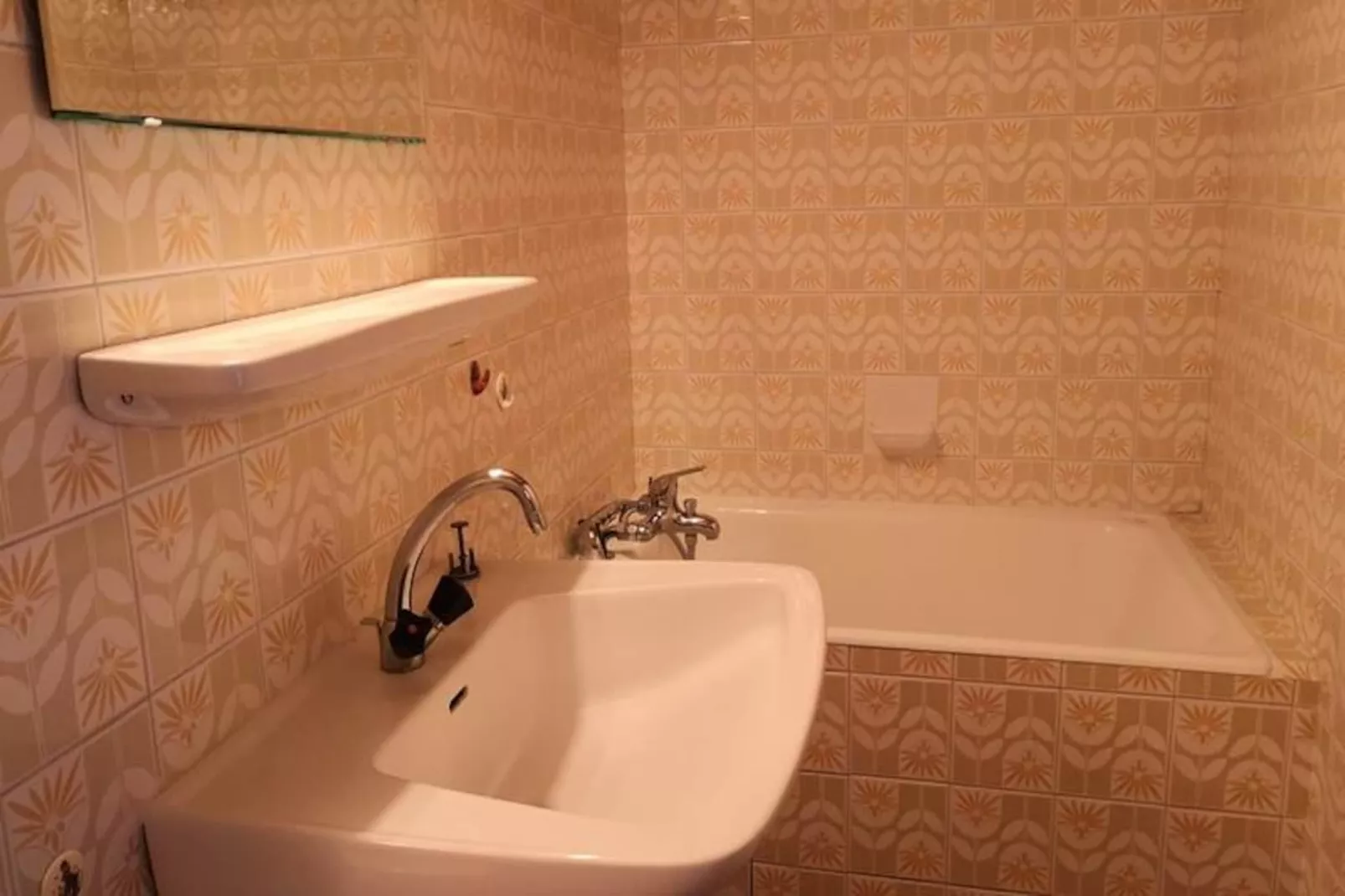 Résidence Le Bourgjaillet-Niet-getagd