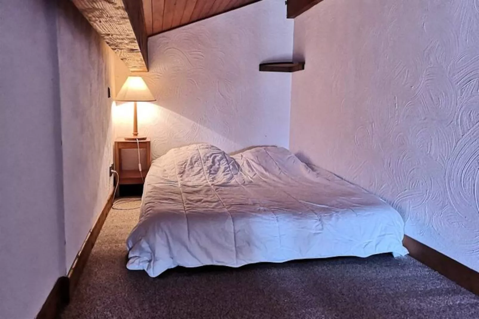 Résidence L'amplitude-Niet-getagd