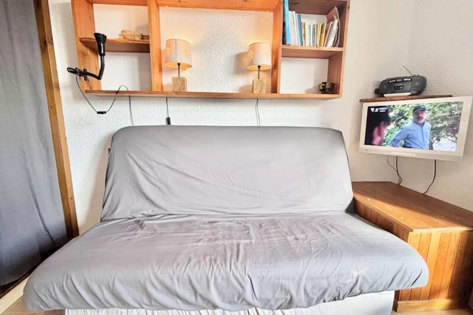 Résidence Le Reguet-Niet-getagd