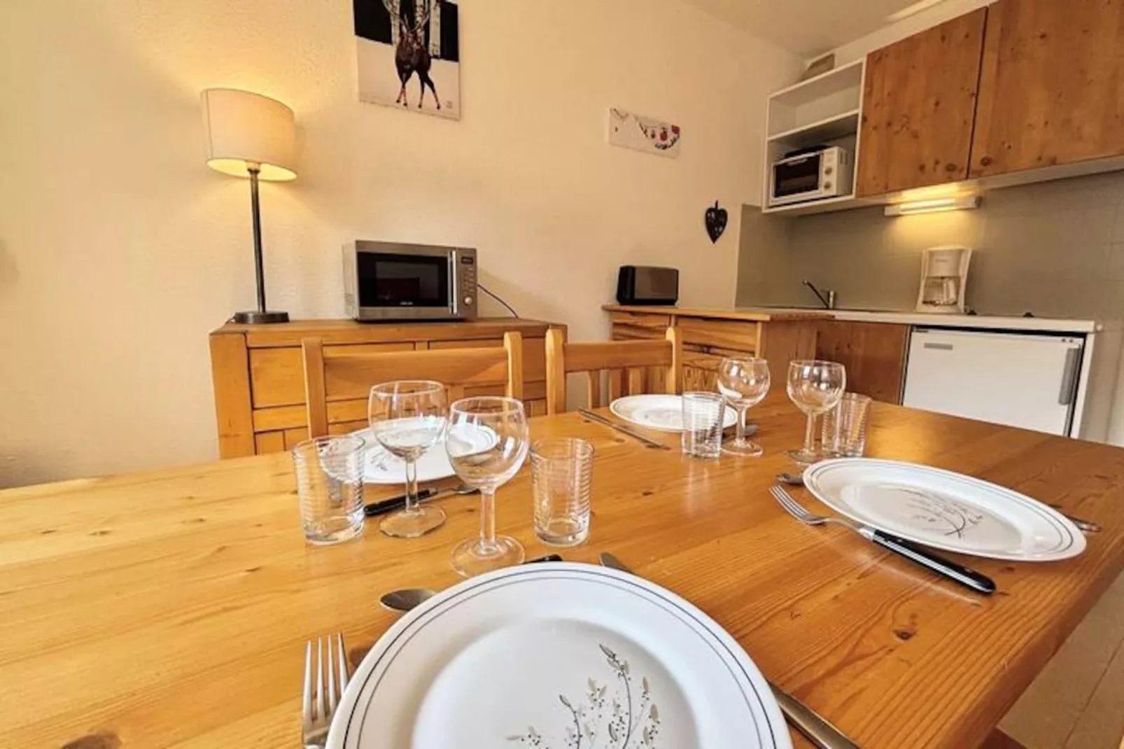 Résidence Les Adrelles-Niet-getagd