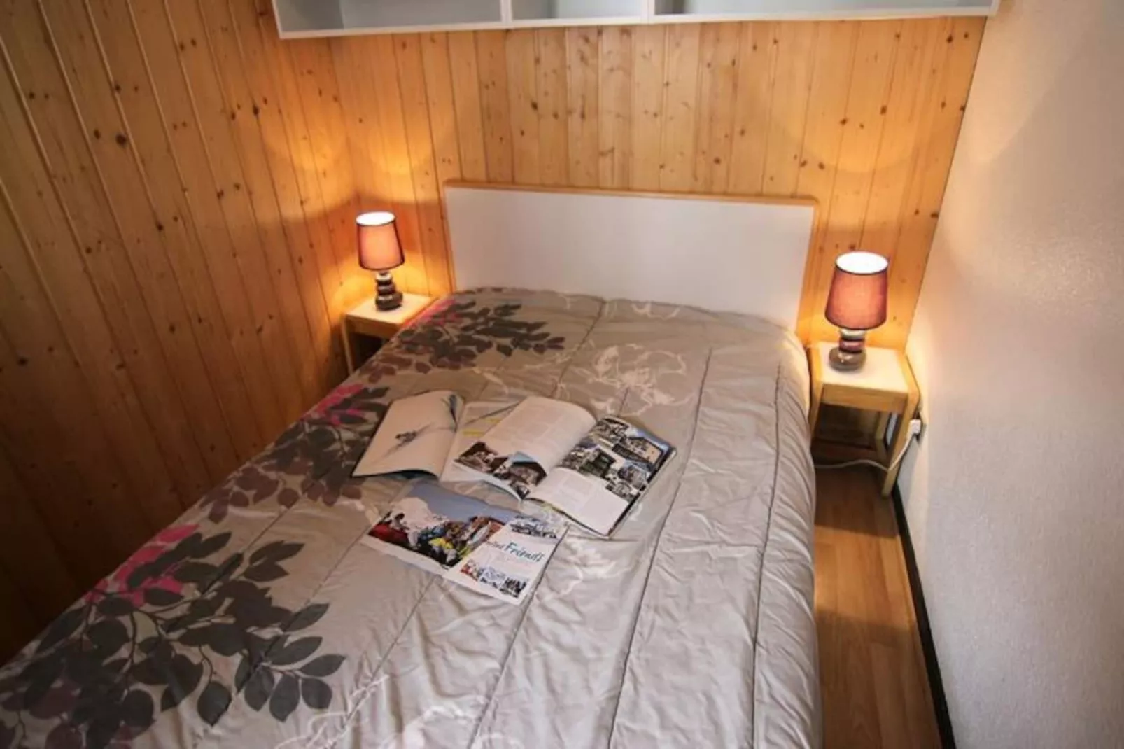 Résidence Schuss-Niet-getagd