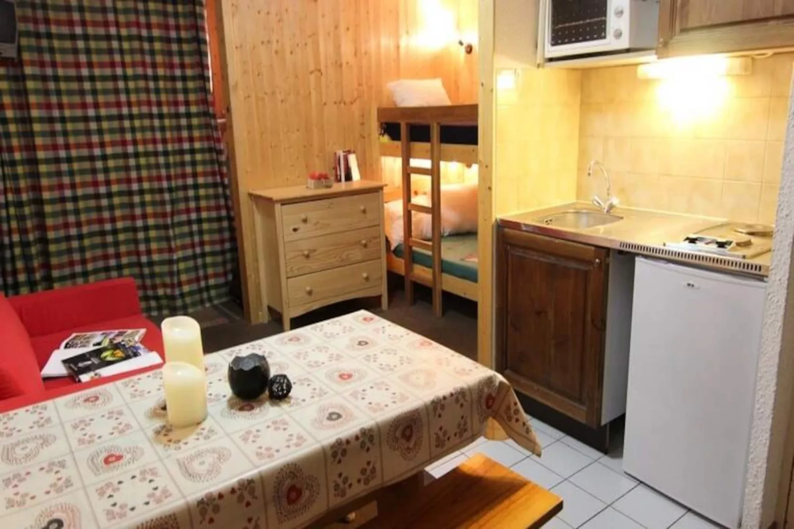 Résidence Cimes De Caron-Niet-getagd